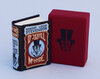 Buchcover The Strange Case of Dr. Jekyll and Mr. Hyde