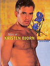 Buchcover Men of Kristen Bjorn