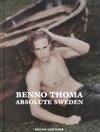 Buchcover Absolute Sweden