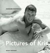 Buchcover Pictures of Kris