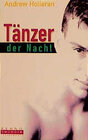 Buchcover Tänzer der Nacht