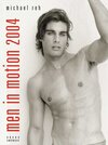 Buchcover Men in Motion 2004