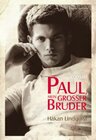 Buchcover Paul. Mein großer Bruder