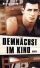 Buchcover Demnächst im Kino