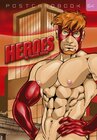 Buchcover Heroes by