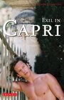 Buchcover Exil in Capri