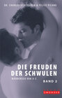 Buchcover Die Freuden der Schwulen