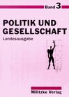 Buchcover Politik und Gesellschaft