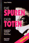 Buchcover Die Spuren der Toten