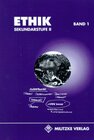 Buchcover Ethik Sekundarstufe II