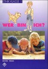 Buchcover Ethik Grundschule / Wer bin ich? - Landesausgabe Thüringen und Sachsen-Anhalt