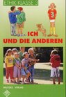 Buchcover Ethik Grundschule / Ich und die anderen - Landesausgabe Sachsen-Anhalt, Thüringen, Rheinland-Pfalz
