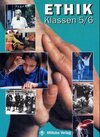 Buchcover Ethik Sekundarstufen I und II / Klasse 5/6