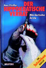 Buchcover Der hippokratische Verrat
