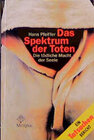 Buchcover Das Spektrum der Toten