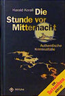 Buchcover Die Stunde vor Mitternacht