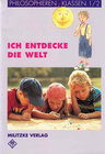 Buchcover Philosophieren - Grundschule / Ich entdecke die Welt - Landesausgabe Mecklenburg-Vorpommern