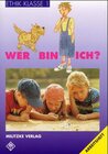 Buchcover Ethik Grundschule / Wer bin ich? - Landesausgabe Thüringen und Sachsen-Anhalt