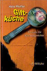 Buchcover Giftküche
