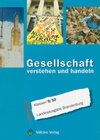 Buchcover Gesellschaft - verstehen und handeln / Landesausgabe Brandenburg