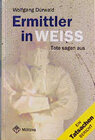 Buchcover Ermittler in Weiss