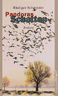 Buchcover Pandoras Schatten