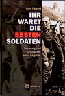 Buchcover Ihr waret die besten Soldaten