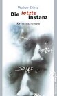 Buchcover Die letzte Instanz