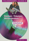 Buchcover Denken - Träumen - Weiterdenken