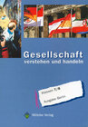 Buchcover Gesellschaft - verstehen und handeln / Landesausgabe Berlin