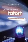 Buchcover Jenseits vom Tatort