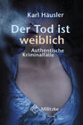 Buchcover Der Tod ist weiblich