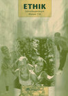 Buchcover Ethik - Landesausgabe Sachsen / Ethik Klassen 7/8 - Landesausgabe Sachsen