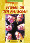 Buchcover Ethik - Landesausgabe Sachsen / Fragen an den Menschen - Klassen 9/10