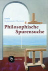 Buchcover Ethik - Landesausgabe Sachsen / Philosophische Spurensuche - Gymnasiale Oberstufe