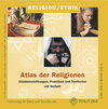 Buchcover Atlas der Religionen