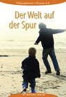 Buchcover Philosophieren - Landesausgabe Mecklenburg-Vorpommern, Schleswig-Holstein, Bremen / Der Welt auf der Spur