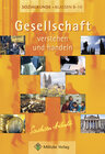 Buchcover Gesellschaft - verstehen und handeln / Landesausgabe Sachsen-Anhalt