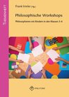 Buchcover Philosophische Workshops