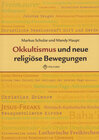 Buchcover Okkultismus und neue religiöse Bewegungen