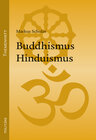 Buchcover Buddhismus, Hinduismus