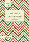 Buchcover Lebenswelten und Weltbilder Klassen 5/6