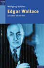 Buchcover Edgar Wallace