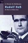 Buchcover Rudolf Hess