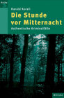 Buchcover Die Stunde vor Mitternacht