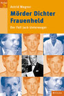 Buchcover Mörder Dichter Frauenheld