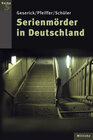 Buchcover Serienmörder in Deutschland