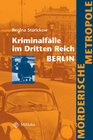 Buchcover Kriminalfälle im Dritten Reich