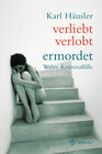 Buchcover Verliebt, verlobt, ermordet