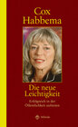 Buchcover Die neue Leichtigkeit
